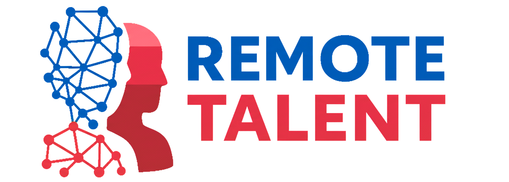 Remote Talent Logo